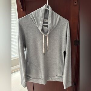 Vineyard Vines Gray Sweatshirt